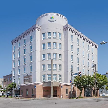 Gran Palette Hakodate Eksteriør bilde