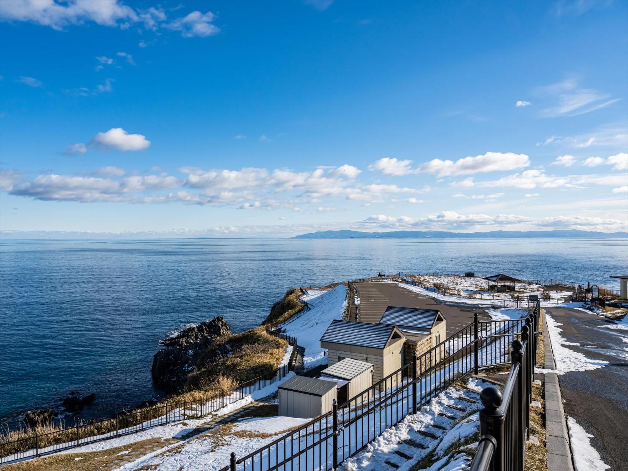 Gran Palette Hakodate Eksteriør bilde